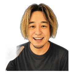 代表